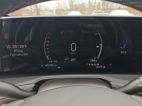 Certified 2024 Cadillac XT4 Premium Luxury image 19