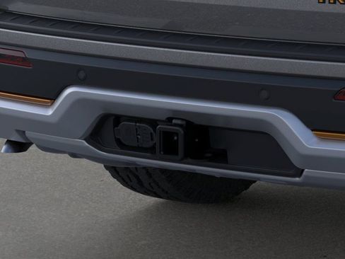 New 2026 Ford Explorer Tremor image 22