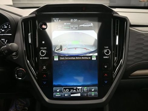 New 2026 Subaru Forester Sport AWD/4WD image 12