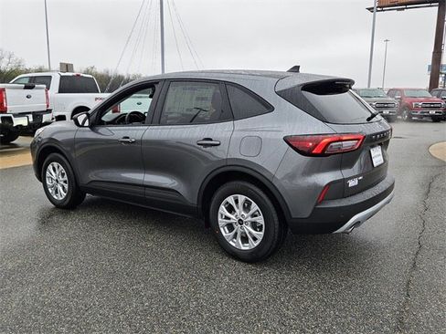 New 2026 Ford Escape Active w/ Tech Pack #1 image 9