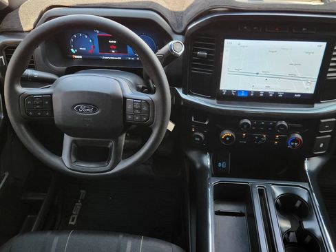 Used 2024 Ford F150 STX AWD/4WD image 28