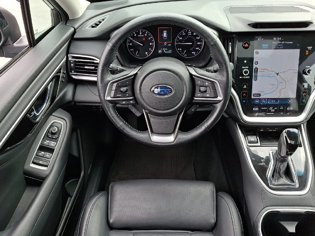 Used 2022 Subaru Outback Limited w/ Popular Package #2 AWD/4WD image 2