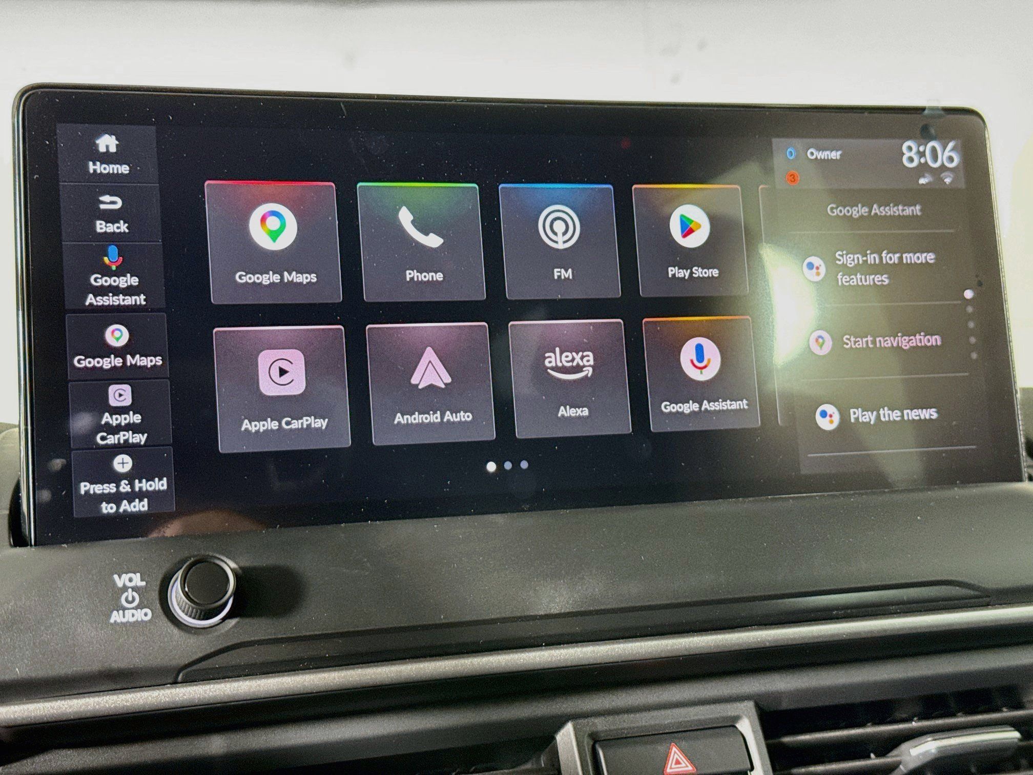 New 2026 Honda Pilot Black Edition image 17