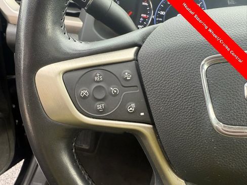 Used 2021 GMC Acadia Denali w/ Denali Ultimate Package image 32