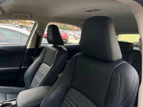 Used 2016 Lexus NX 200t FWD image 12