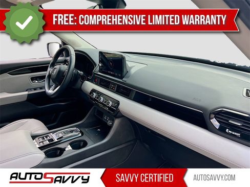 Used 2025 Honda Pilot EX-L image 30