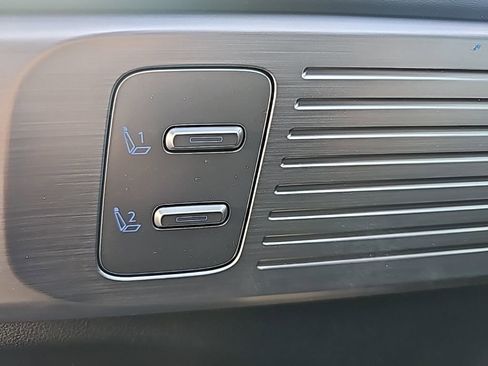 New 2026 Hyundai Santa Fe Limited AWD/4WD image 11