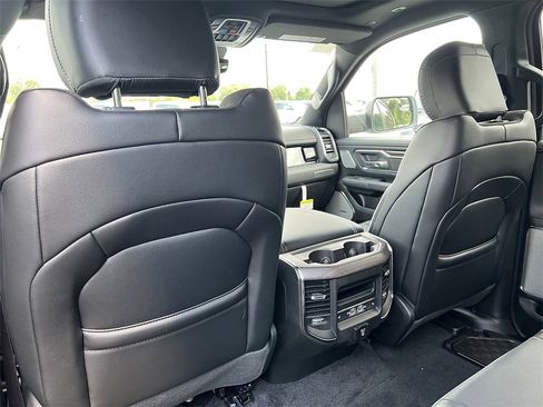 New 2026 RAM 1500 Laramie w/ Advanced Safety Group II image 26
