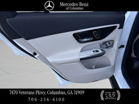 Certified 2026 Mercedes-Benz GLC 300 4MATIC image 21