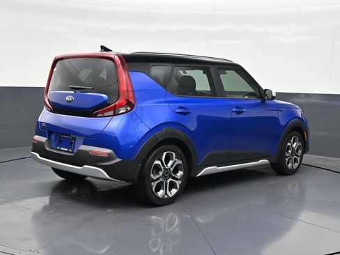Used 2020 Kia Soul X-Line FWD image 5