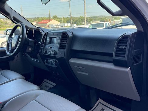 Used 2016 Ford F150 XL w/ XL Power Equipment Group AWD/4WD image 10