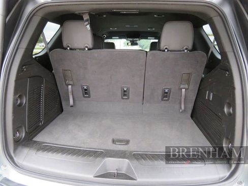 Used 2024 Chevrolet Tahoe LT image 19