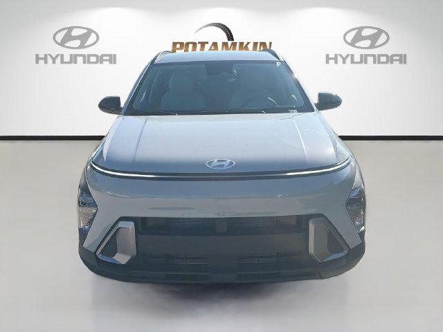 New 2027 Hyundai Kona SEL Sport FWD image 2