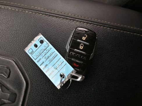 Used 2020 RAM 1500 Big Horn image 19