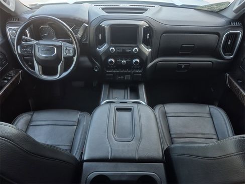 Used 2021 GMC Sierra 2500 Denali w/ Denali Ultimate Package image 15