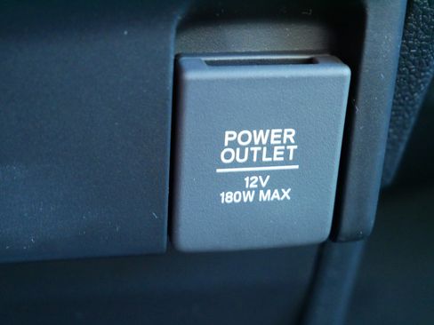 New 2026 Honda Odyssey EX-L image 25