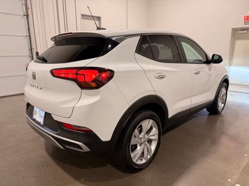 Used 2025 Buick Encore GX Preferred FWD image 5