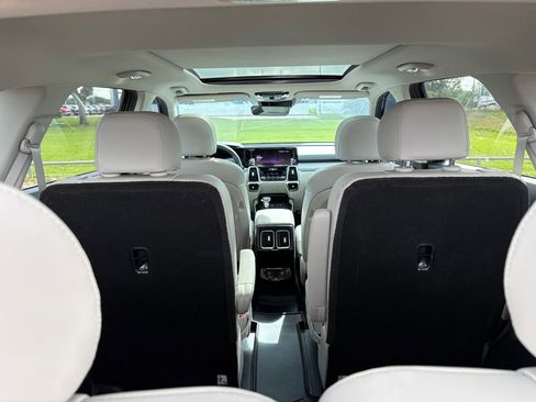 Certified 2023 Kia Sorento SX image 14