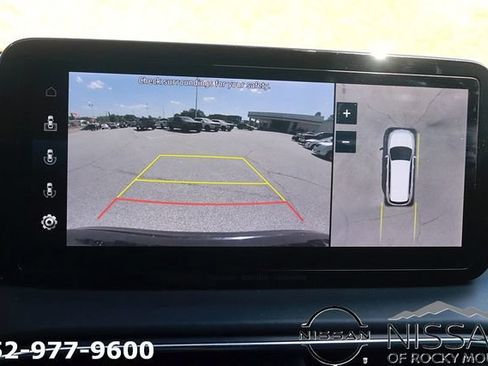 Used 2022 Hyundai Santa Fe Calligraphy w/ Cargo Package FWD image 27