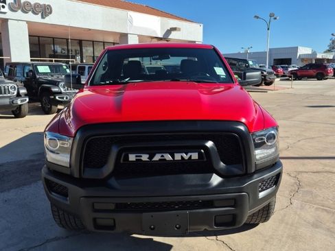 Certified 2024 RAM 1500 Classic Warlock image 2
