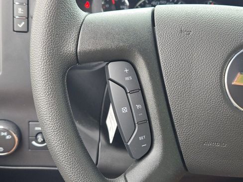 New 2025 Chevrolet Express 2500 w/ Driver Convenience Package image 25