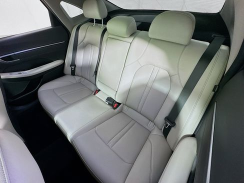 Used 2022 Hyundai Sonata Limited FWD image 24