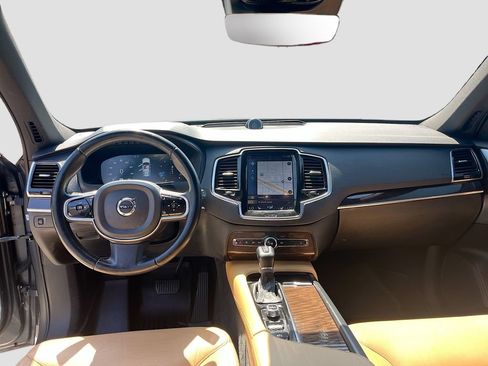 Used 2017 Volvo XC90 T6 Momentum w/ Vision Package AWD/4WD image 24