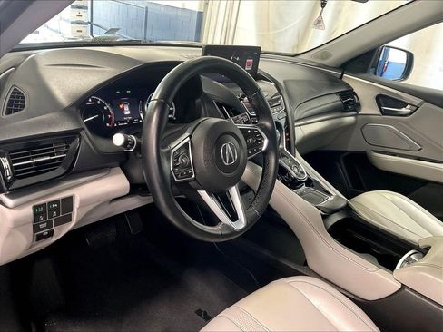 Used 2020 Acura RDX AWD w/ Technology Package image 8
