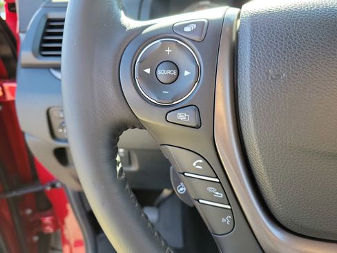 Used 2021 Honda Ridgeline RTL-E image 18