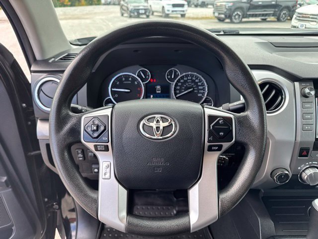 Used 2016 Toyota Tundra SR5 w/ TRD Off Road Package AWD/4WD image 15