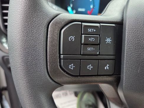 New 2026 Ford F150 STX w/ Equipment Group 200A image 23