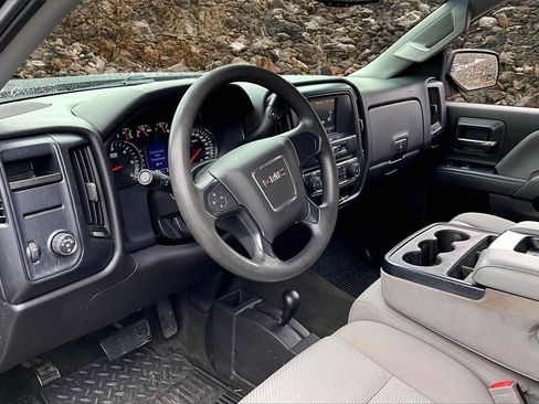 Used 2017 GMC Sierra 1500 Base w/ Elevation Edition image 11