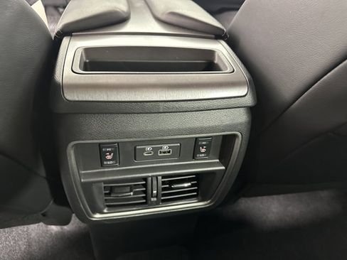 Certified 2024 Nissan Murano SL image 18