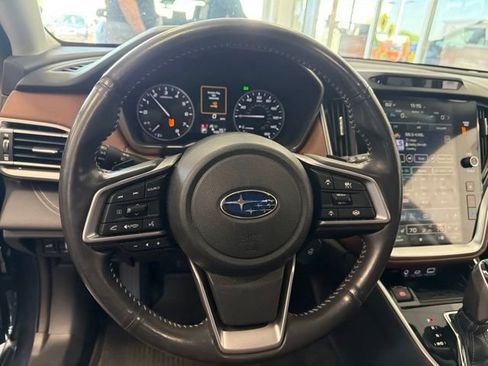 Used 2023 Subaru Outback Touring XT AWD/4WD image 10