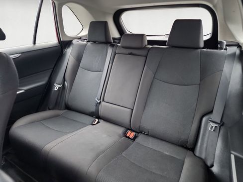 Used 2024 Toyota RAV4 LE image 13