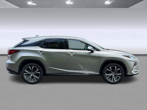 Used 2020 Lexus RX 350 AWD w/ Premium Package image 7