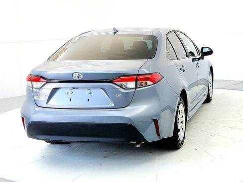 Certified 2023 Toyota Corolla LE FWD image 5