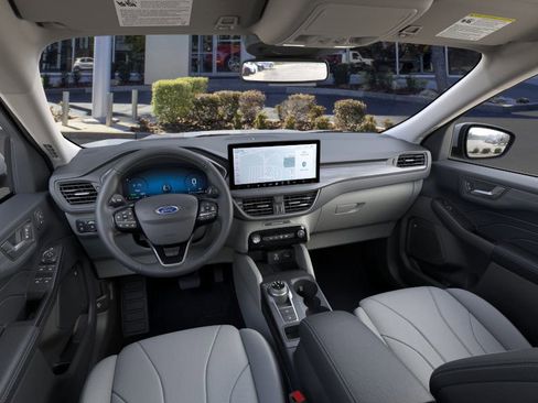 New 2026 Ford Escape SE w/ PHEV Premium Package image 9