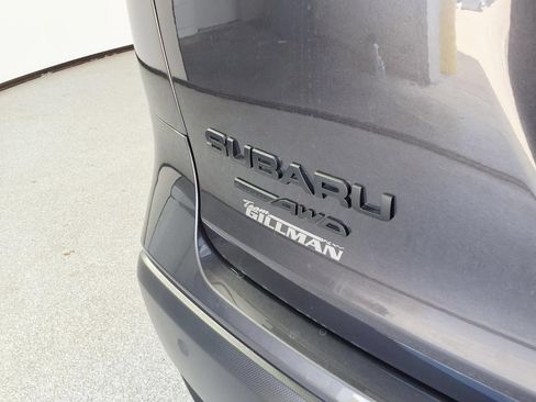 Used 2026 Subaru Ascent Premium AWD/4WD image 7