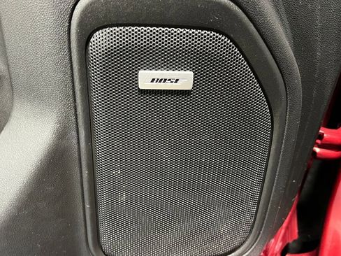 Used 2020 Chevrolet Silverado 1500 LT Trail Boss image 14