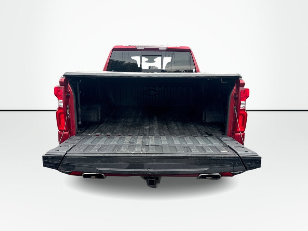 Used 2024 Chevrolet Silverado 1500 RST AWD/4WD image 11