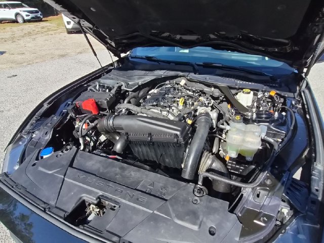 Used 2024 Ford Mustang Premium RWD image 34