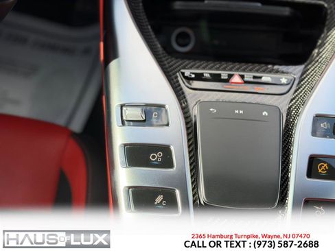 Used 2022 Mercedes-Benz AMG GT 53 image 40