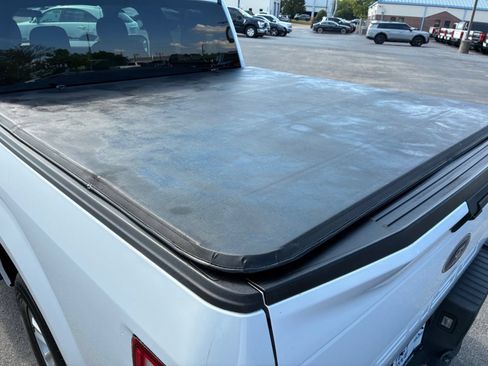 Used 2018 Ford F150 XLT RWD image 17