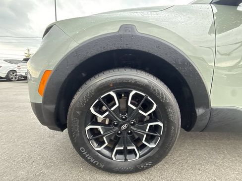 Certified 2022 Hyundai Santa Cruz SEL AWD/4WD image 10
