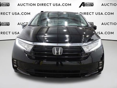 Used 2022 Honda Odyssey EX-L image 3