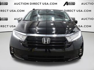 Used 2022 Honda Odyssey EX-L video 3