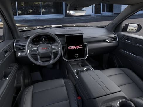New 2026 GMC Acadia Elevation w/ Elevation Premium Package FWD image 15