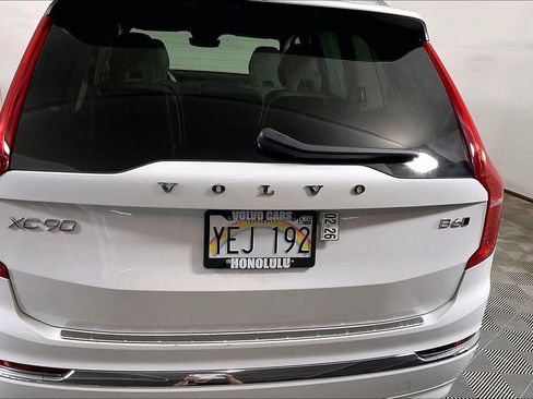 Used 2023 Volvo XC90 B6 Plus w/ Protection Package Premier AWD/4WD image 31
