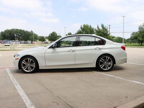 Used 2013 BMW 328i Sedan RWD image 4